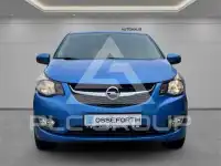 2018 Opel Karl