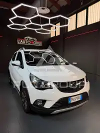 2018 Opel Karl