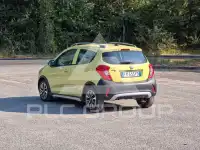 2018 Opel Karl