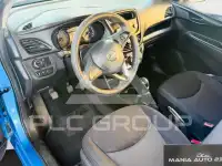 2018 Opel Karl