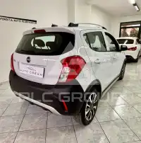 2018 Opel Karl