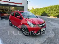 2018 Opel Karl