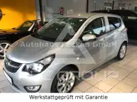 2018 Opel Karl