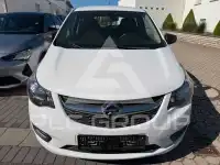 2018 Opel Karl