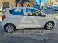 2018 Opel Karl