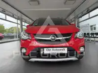 2018 Opel Karl