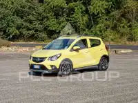 2018 Opel Karl