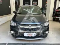 2018 Opel Karl