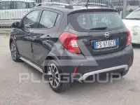 2018 Opel Karl