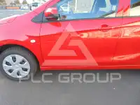 2018 Opel Karl