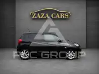 2018 Opel Karl