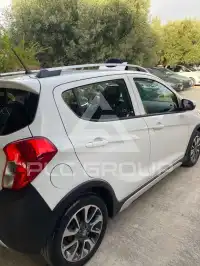 2018 Opel Karl