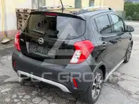 2018 Opel Karl