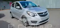 2018 Opel Karl