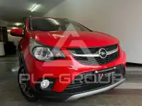 2018 Opel Karl
