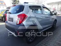2018 Opel Karl