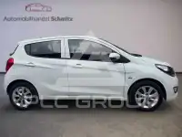 2018 Opel Karl