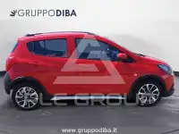 2018 Opel Karl