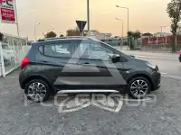 2018 Opel Karl