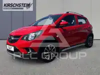 2018 Opel Karl
