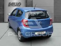 2018 Opel Karl