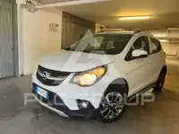 2018 Opel Karl