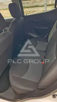 2018 Opel Karl