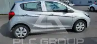 2018 Opel Karl