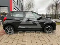 2018 Opel Karl