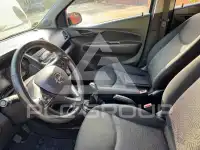 2018 Opel Karl