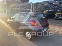 2018 Opel Karl