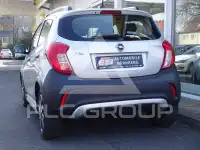 2018 Opel Karl