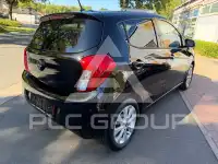 2018 Opel Karl