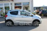 2018 Opel Karl