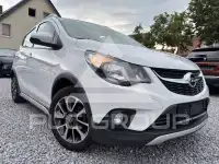 2018 Opel Karl