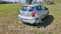 2018 Opel Karl