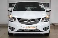 2018 Opel Karl