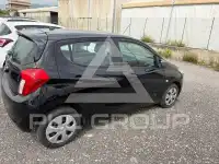2018 Opel Karl