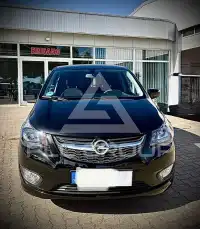 2018 Opel Karl