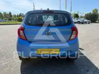 2018 Opel Karl