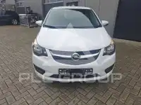 2018 Opel Karl