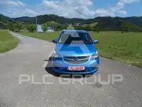 2018 Opel Karl