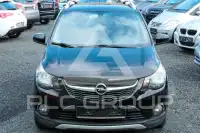 2018 Opel Karl
