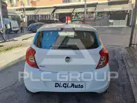 2018 Opel Karl