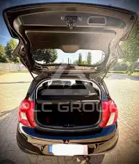 2018 Opel Karl
