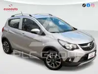 2018 Opel Karl