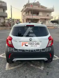 2018 Opel Karl