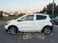 2018 Opel Karl