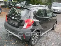 2018 Opel Karl