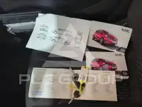 2018 Opel Karl